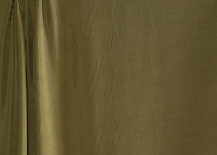 Sueded Rayon - Moss Sueded Rayon - Moss