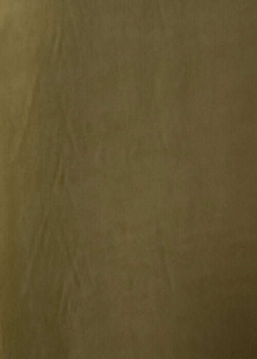 Sueded Rayon - Moss Sueded Rayon - Moss