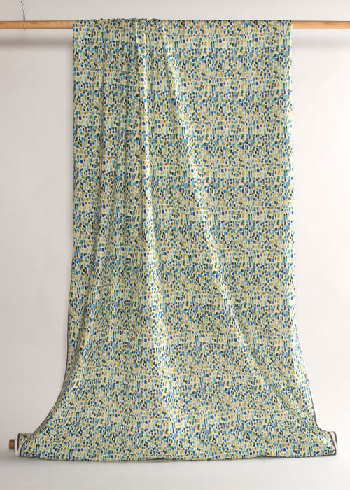 Cotton/ Linen Cool Tone Drops Shop