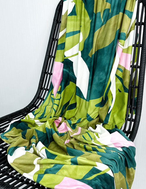 Teagarden Tee Kit - Jungle Green Teagarden Tee Kit - Jungle Green