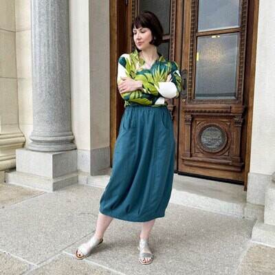 Metro Skirt Kit - Teal SCMSK-Teal