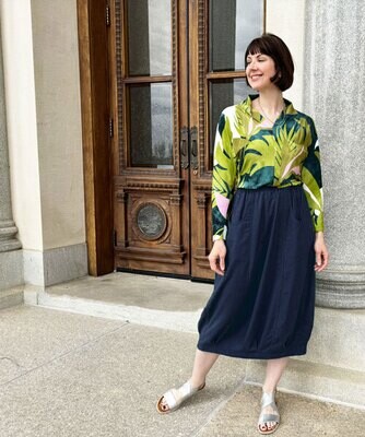 Metro Skirt Kit - Navy SCMSK-Navy