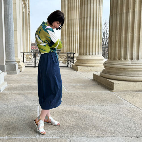 Metro Skirt Kit - Navy Metro Skirt Kit - Navy
