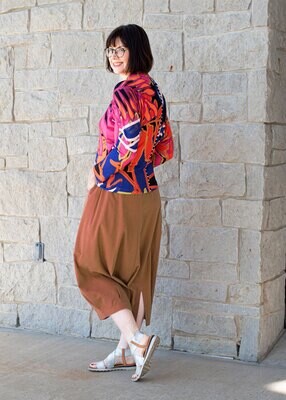 Metro Skirt Kit - Almond