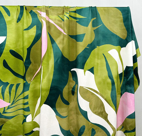 Teagarden Tee Kit - Jungle Green Teagarden Tee Kit - Jungle Green