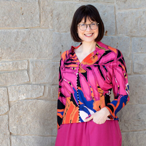 Teagarden Tee Kit - Magenta