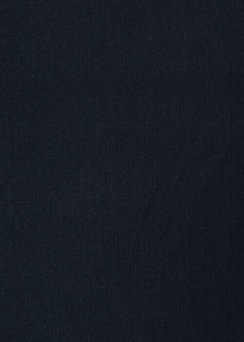 Cotton Oxford - Indigo Blue Cotton Oxford - Indigo Blue