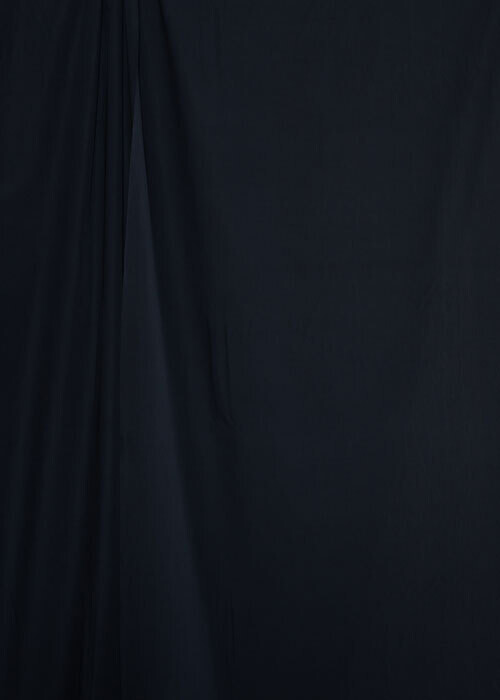 Cotton Oxford - Indigo Blue