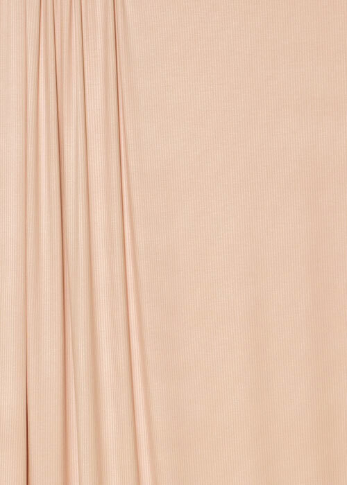 Poplin Shell in Bamboo