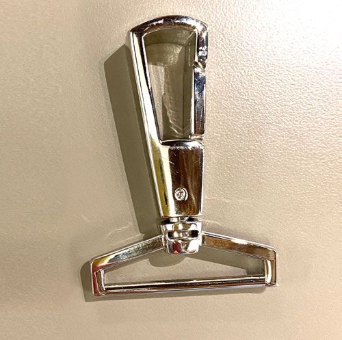 Swivel Clip - 1 1/4"