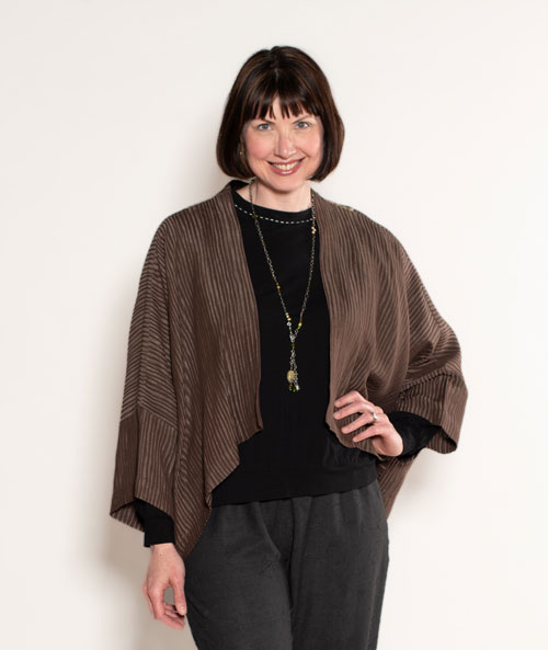 Plaza Jacket &amp; Pants Digital PDF Pattern (Download)