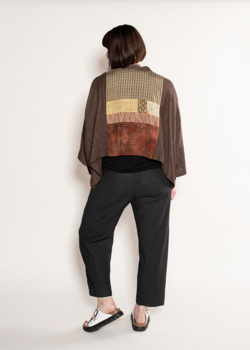 Plaza Jacket &amp; Pants Digital PDF Pattern (Download)