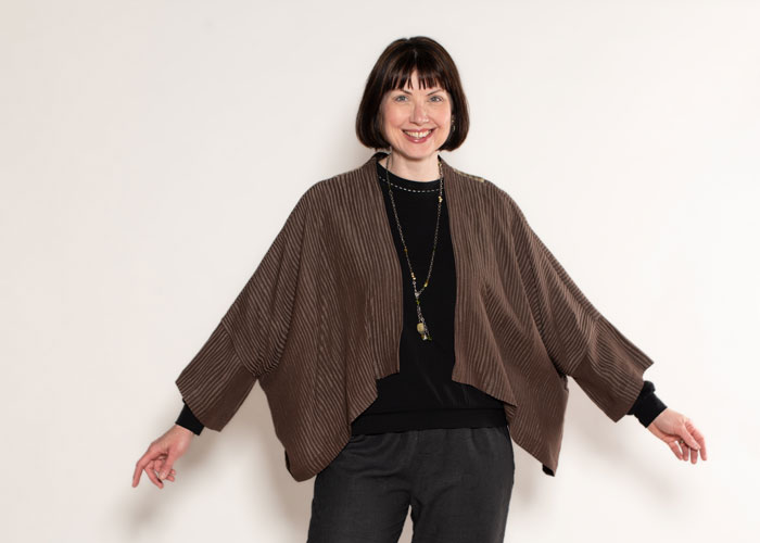 Plaza Jacket &amp; Pants Digital PDF Pattern (Download)