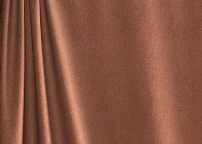 Silk Noil - Almond