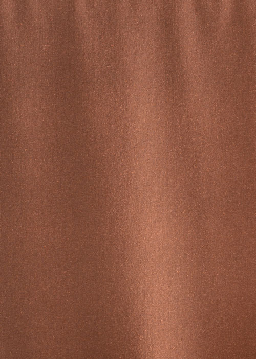 Silk Noil - Almond