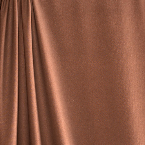 Silk Noil - Almond - Cut