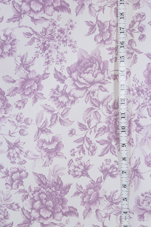 Tana Lawn™ Cotton - Regency Trail Lilac