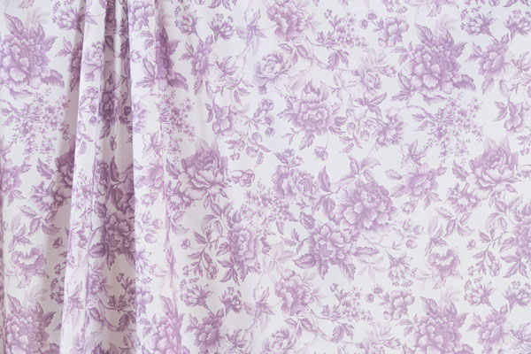 Tana Lawn™ Cotton - Regency Trail Lilac