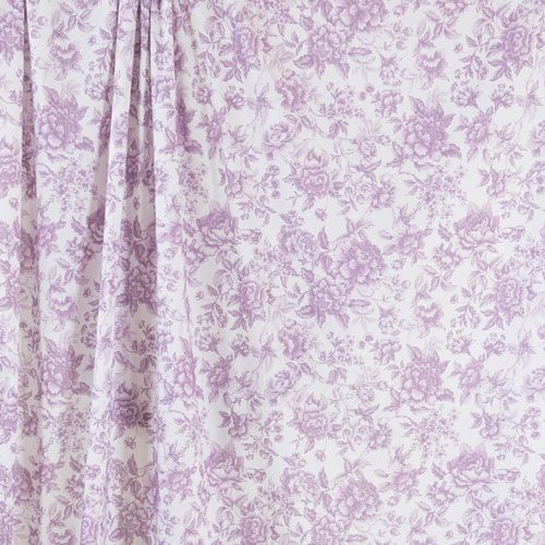 Tana Lawn™ Cotton - Regency Trail Lilac