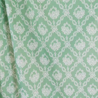 Tana Lawn™ Cotton - Garland Garden Green 17-524-3