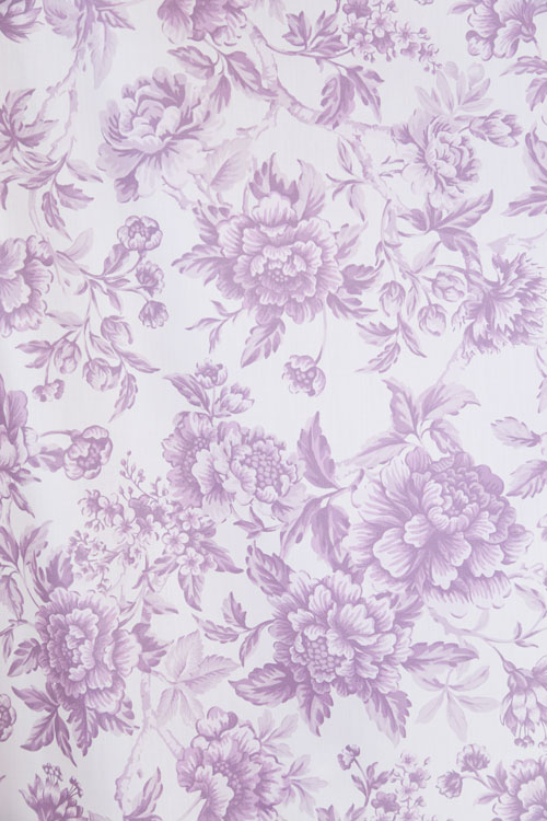 Tana Lawn™ Cotton - Regency Trail Lilac