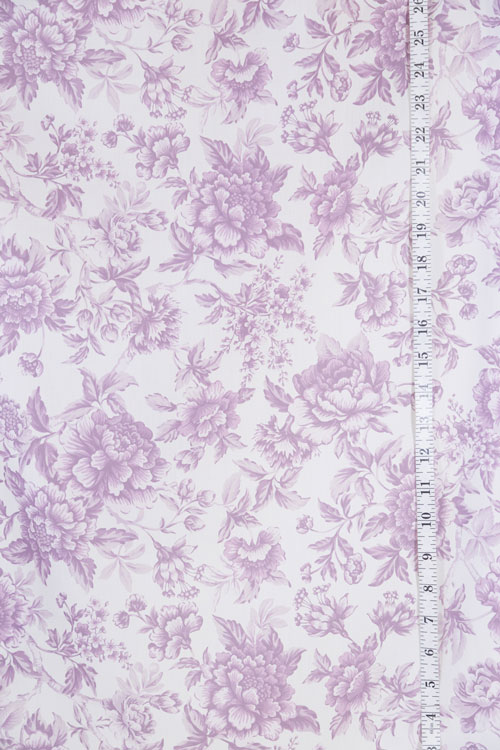 Tana Lawn™ Cotton - Regency Trail Lilac