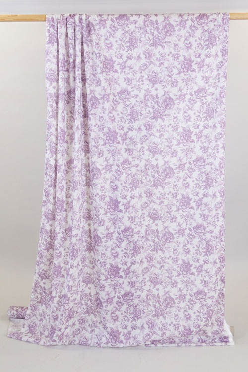 Tana Lawn™ Cotton - Regency Trail Lilac