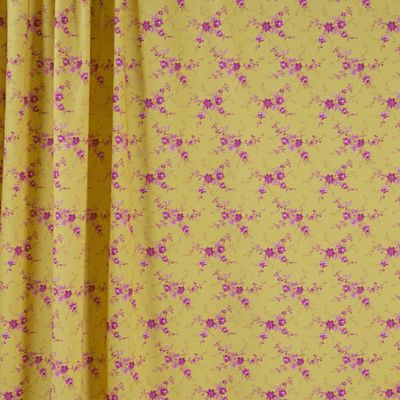 Tana Lawn™ Cotton - Amelie Luise Curry 17-524-7