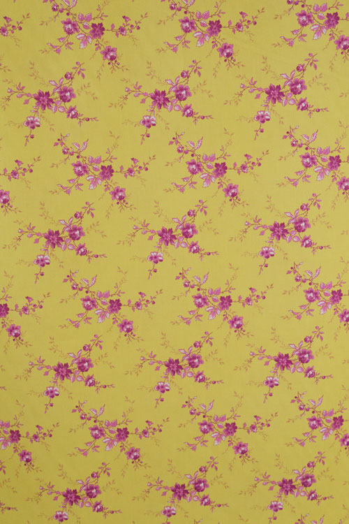 Tana Lawn™ Cotton - Amelie Luise Curry