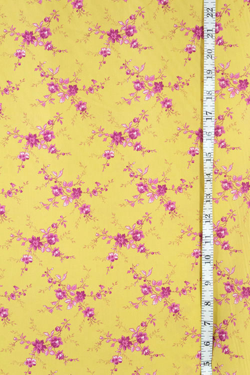 Tana Lawn™ Cotton - Amelie Luise Curry