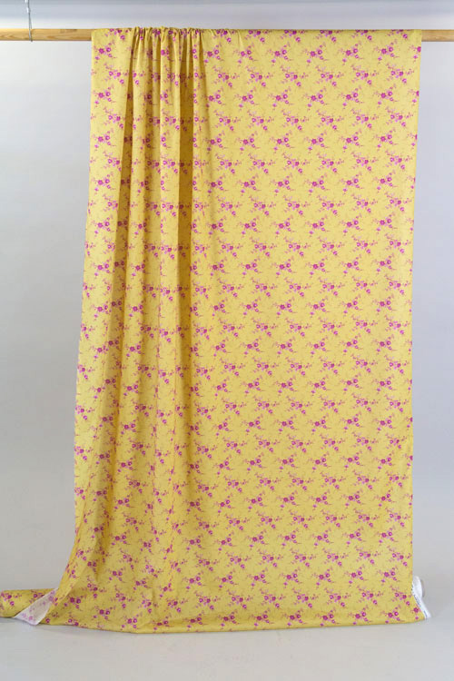 Tana Lawn™ Cotton - Amelie Luise Curry