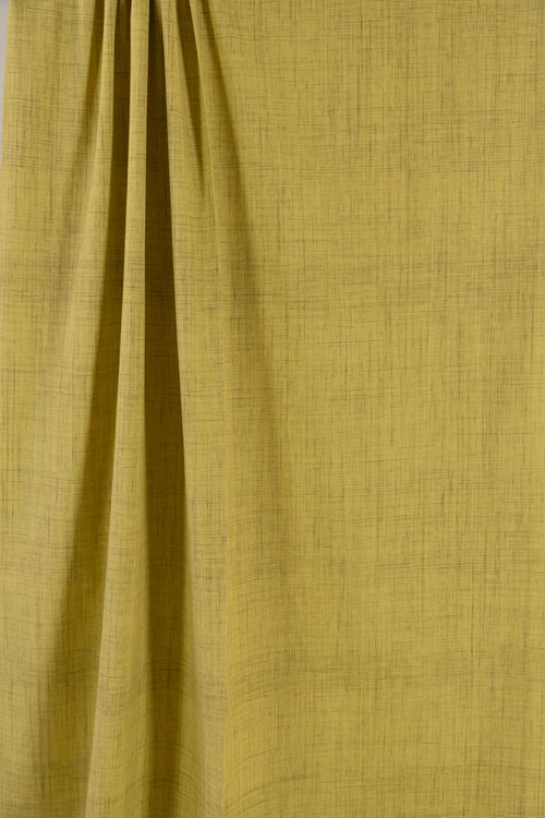 Cotton - Ginger &quot;Tweed&quot;