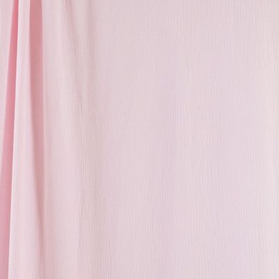 Organic Double Gauze - Cotton Candy 53-524-5