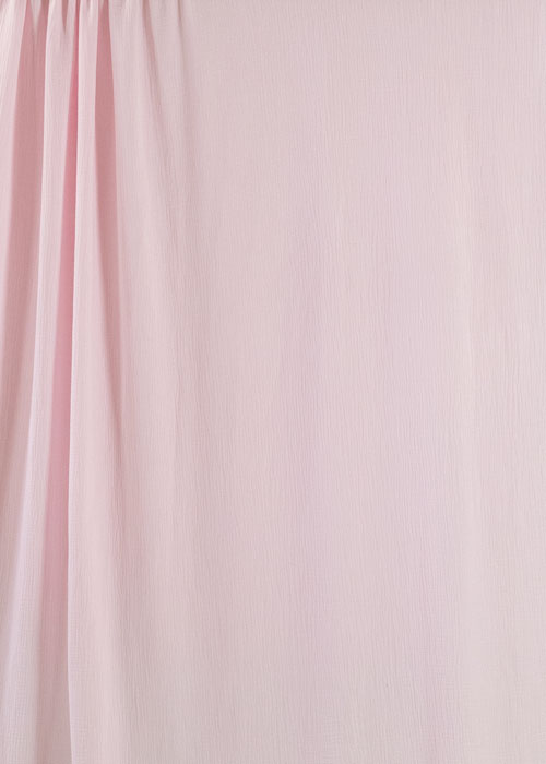Organic Double Gauze - Cotton Candy Organic Double Gauze - Cotton Candy