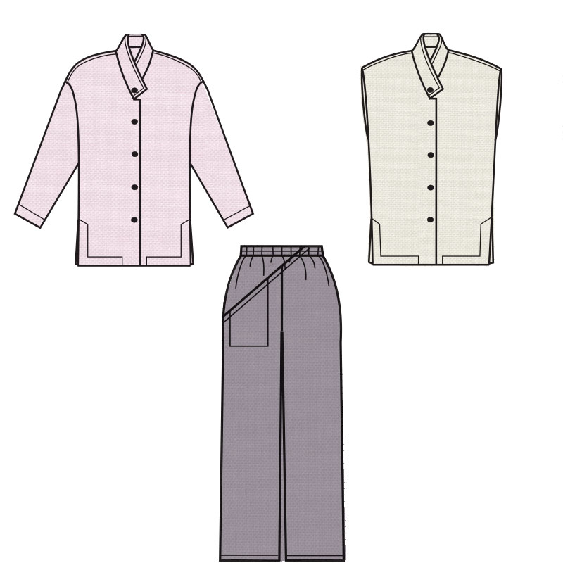 Elle PDF Pattern (Download)