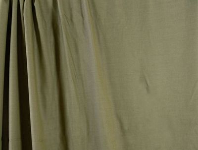 Cotton/Lyocell Twill - Army Green 68-524-8