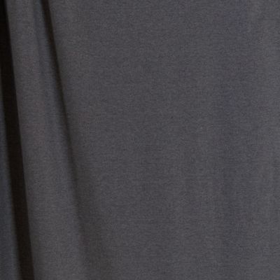 Cotton Jersey Knit - Heathered Dark Grey 68-524-15