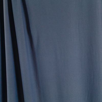 Cotton Jersey Knit - Admiral Blue 68-524-20