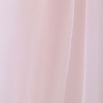 Silk Organza - Pink 7-524-2