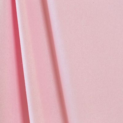 Raw Silk Noil - Blush Pink 7-524-3