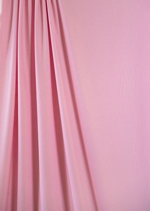 Raw Silk Noil - Blush Pink Raw Silk Noil - Blush Pink