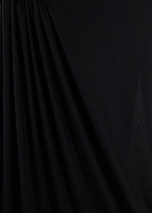 Cotton Broadcloth - Black