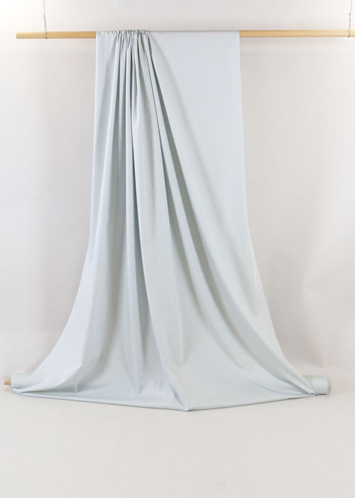Cotton Broadcloth - Stone Cotton Broadcloth - Stone