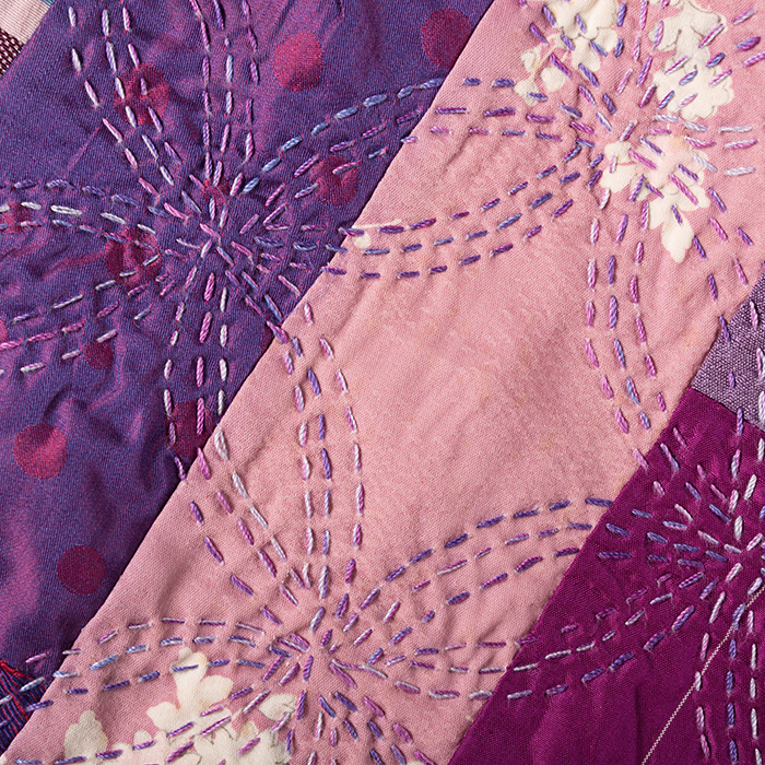 Sashiko Tremont Vest (Download)