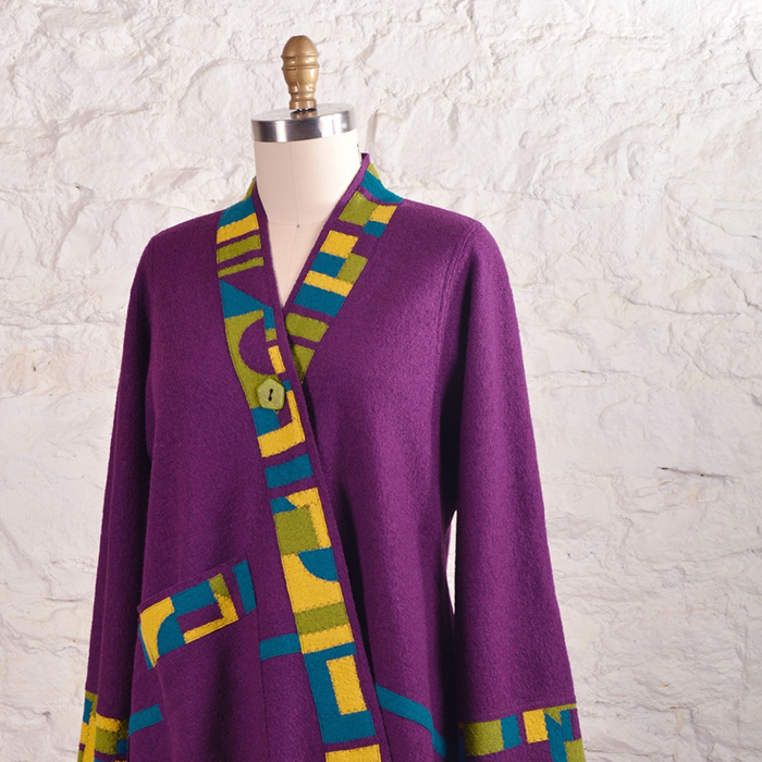 Make Your Own Fabric (Download)