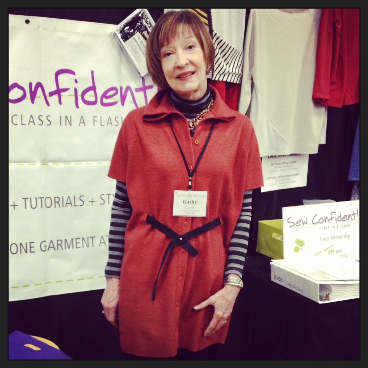 Lengthened Siena in Boucle