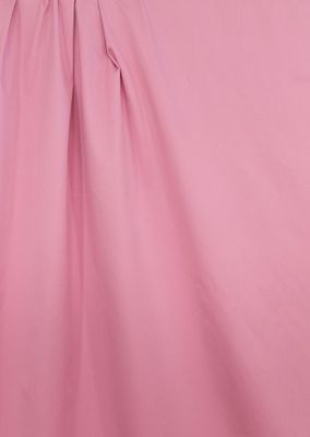 Brushed Twill - Chalk Pink 5-1024-3