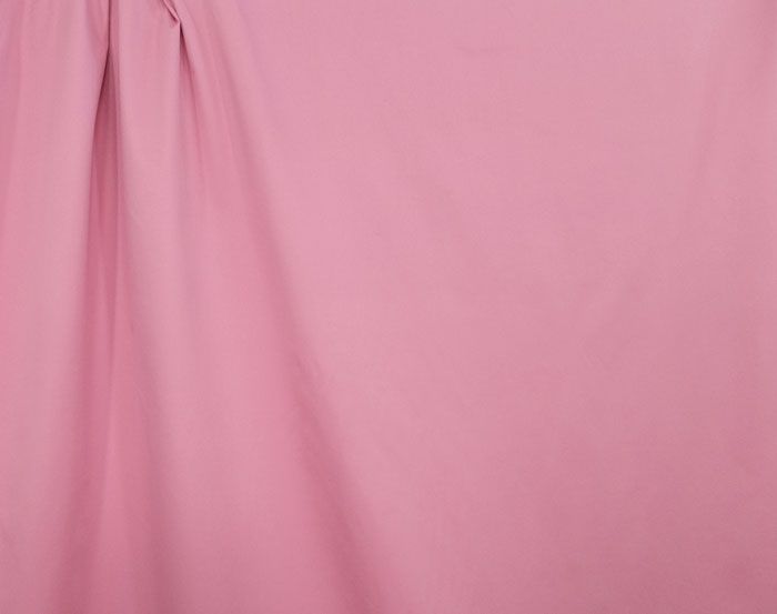 Brushed Twill - Chalk Pink