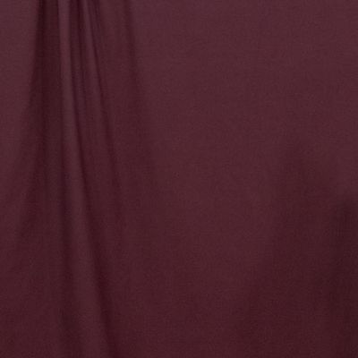 Brushed Twill - Aubergine 5-1024-5