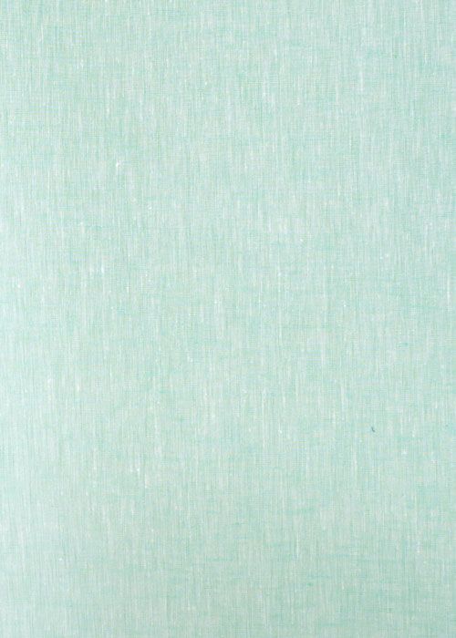 Handkerchief Linen - Seafoam Handkerchief Linen - Seafoam